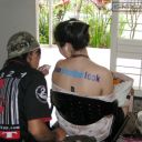 KENT KENT TATTOO KEREN ( THE BEST INDONESIAN TATTOOIST)