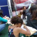 PERFORM AT 3RD INDONESIAN WEEKEND LONDON POTTERS FIELD PARK 8-9 SEP 2018