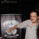 KENT KENT TATTOO OKE ( THE BEST INDONESIAN TATTOOIST)