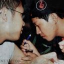 KENT KENT TATTOO COOL ( THE BEST INDONESIAN TATTOOIST )
