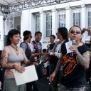 KENT KENT TATTOO THE BEST ( THE BEST INDONESIAN )