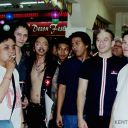 KENT KENT TATTOO GREAT( THE BEST INDONESIAN TATTOOIST )