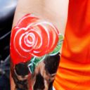 KENT KENT TATTOO BAGUS ( THE BEST INDONESIAN TATTOOIST)