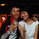 KENT KENT TATTOO GOOD ( THE BEST INDONESIAN TATTOOIST )