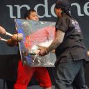 PERFORM AT 3RD INDONESIAN WEEKEND LONDON POTTERS FIELD PARK 8-9 SEP 2018