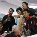 KENT KENT TATTOO GOOD ( THE BEST INDONESIAN TATTOOIST )