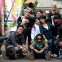 KENT KENT TATTOO HEBAT ( THE BEST INDONESIAN TATTOOIST )