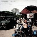 KENT KENT TATTOO COOL ( THE BEST INDONESIAN TATTOOIST )