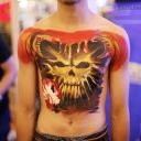KENT KENT TATTOO KEREN ( THE BEST INDONESIAN TATTOOIST)