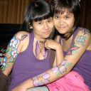 KENT KENT TATTOO TERBAIK ( THE BEST INDONESIAN TATTOOIST )