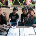 KENT KENT TATTOO OK ( THE BEST INDONESIAN TATTOOIST )