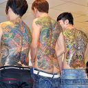 KENT KENT TATTOO GOOD ( THE BEST INDONESIAN )