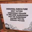 KENT KENT TATTOO KEREN ( THE BEST INDONESIAN TATTOOIST)