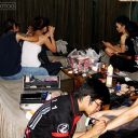 KENT KENT TATTOO BAGUS ( THE BEST INDONESIAN TATTOOIST)