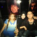 KENT KENT TATTOO OKE ( THE BEST INDONESIAN TATTOOIST)