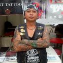 KENT KENT TATTOO GREAT ( THE BEST INDONESIAN )