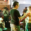 KENT KENT TATTOO BAGUS ( THE BEST INDONESIAN TATTOOIST)