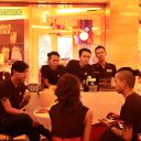 KENT KENT TATTOO BAGUS ( THE BEST INDONESIAN TATTOOIST)