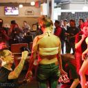 KENT KENT TATTOO KEREN ( THE BEST INDONESIAN TATTOOIST)