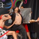 PERFORM AT 3RD INDONESIAN WEEKEND LONDON POTTERS FIELD PARK 8-9 SEP 2018