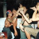 KENT KENT TATTOO COOL ( THE BEST INDONESIAN TATTOOIST )