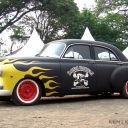 KENT KENT TATTOO HEBAT ( THE BEST INDONESIAN TATTOOIST )