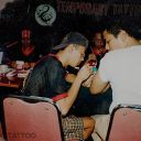 KENT KENT TATTOO COOL ( THE BEST INDONESIAN TATTOOIST )