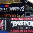 KENT KENT TATTOO HEBAT ( THE BEST INDONESIAN TATTOOIST )