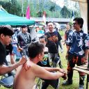KENT KENT TATTOO KEREN ( THE BEST INDONESIAN TATTOOIST)