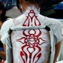 KENT KENT TATTOO GOOD ( THE BEST INDONESIAN TATTOOIST )