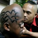 KENT KENT TATTOO GOOD ( THE BEST INDONESIAN TATTOOIST )