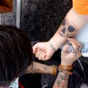 KENT KENT TATTOO OKE ( THE BEST INDONESIAN TATTOOIST)