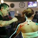 KENT KENT TATTOO OKE ( THE BEST INDONESIAN TATTOOIST)