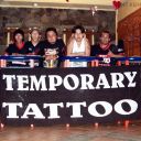 KENT KENT TATTOO GOOD ( THE BEST INDONESIAN TATTOOIST )