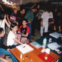 KENT KENT TATTOO COOL ( THE BEST INDONESIAN TATTOOIST )