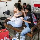KENT KENT TATTOO OKE ( THE BEST INDONESIAN TATTOOIST)