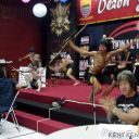 KENT KENT TATTOO GREAT ( THE BEST INDONESIAN TATTOOIST )