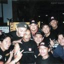 KENT KENT TATTOO COOL ( THE BEST INDONESIAN TATTOOIST )