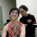KENT KENT TATTOO TERBAIK ( THE BEST INDONESIAN TATTOOIST )