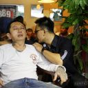 KENT KENT TATTOO OKE ( THE BEST INDONESIAN TATTOOIST)