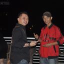 KENT KENT TATTOO KEREN ( THE BEST INDONESIAN TATTOOIST)
