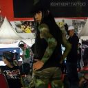 KENT KENT TATTOO KEREN ( THE BEST INDONESIAN TATTOOIST)
