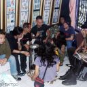 KENT KENT TATTOO OK ( THE BEST INDONESIAN TATTOOIST )
