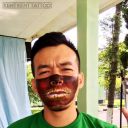 KENT KENT TATTOO HEBAT ( THE BEST INDONESIAN TATTOOIST)