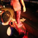KENT KENT TATTOO KEREN ( THE BEST INDONESIAN TATTOOIST)