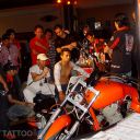 KENT KENT TATTOO OKE ( THE BEST INDONESIAN TATTOOIST )
