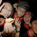 KENT KENT TATTOO COOL ( THE BEST INDONESIAN TATTOOIST )