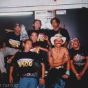 KENT KENT TATTOO GOOD ( THE BEST INDONESIAN TATTOOIST )