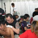 KENT KENT TATTOO OK ( THE BEST INDONESIAN TATTOOIST )