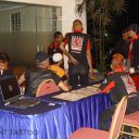 KENT KENT TATTOO KEREN ( THE BEST INDONESIAN TATTOOIST )